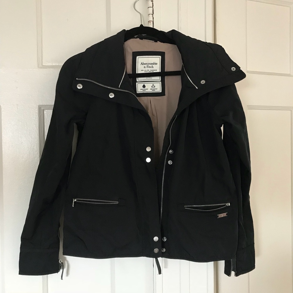 A&F Abercrombie Jacket